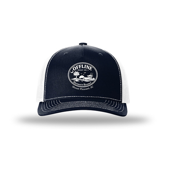 Offline Circle Trucker