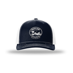 Offline Circle Trucker