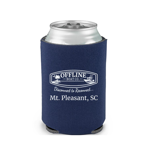 Offline Koozie