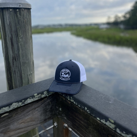 Offline Circle Trucker