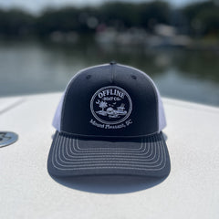 Offline Circle Trucker
