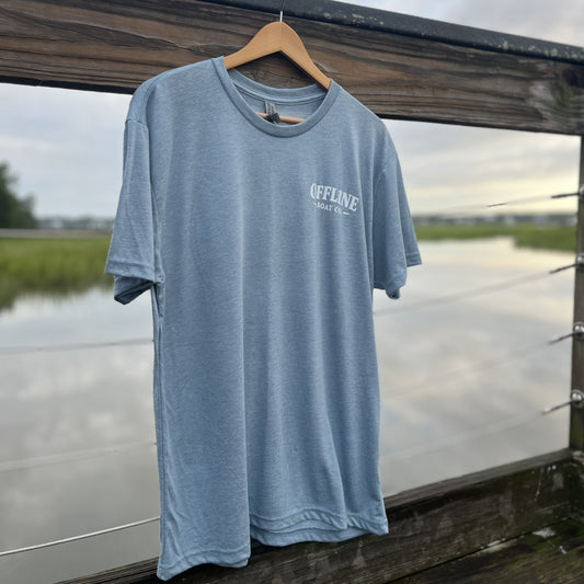 Shem Tee Denim