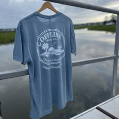 Shem Tee Denim