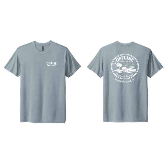 Shem Tee Denim