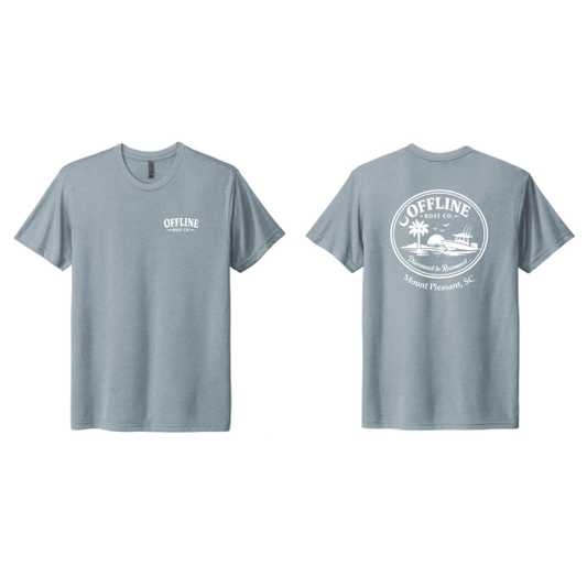 Shem Tee Denim