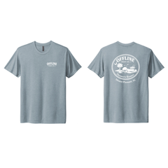 Shem Tee Denim